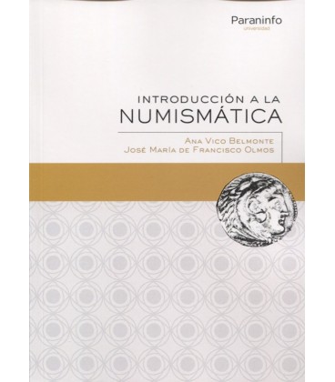 INTRODUCCION A LA NUMISMATICA