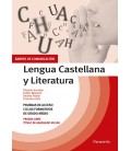 LENGUA Y LITERATURA PRUEBAS DE ACCESO CICLOS FORMATIVOS GRADO SUPERIOR