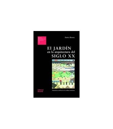 JARDIN EN LA ARQUITECTURA DEL SIGLO XX