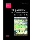 JARDIN EN LA ARQUITECTURA DEL SIGLO XX