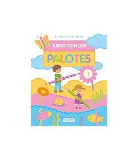 JUEGO CON LOS PALOTES 07