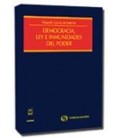 DEMOCRACIA LEY E INMUNIDADES DEL PODER
