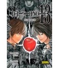 DEATH NOTE 13 HOW TO READ DEATH NOTE