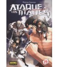 ATAQUE A LOS TITANES 19
