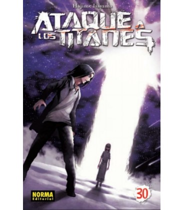ATAQUE A LOS TITANES 30