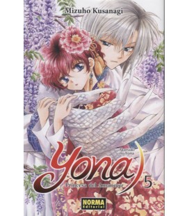 YONA PRINCESA DEL AMANECER 05