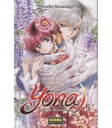 YONA PRINCESA DEL AMANECER 05