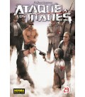 ATAQUE A LOS TITANES 29
