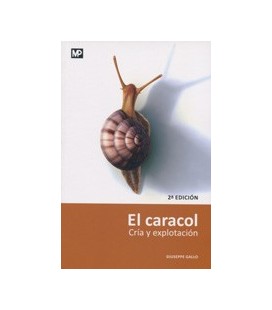 CARACOL CRIA Y EXPLOTACION 2 ED