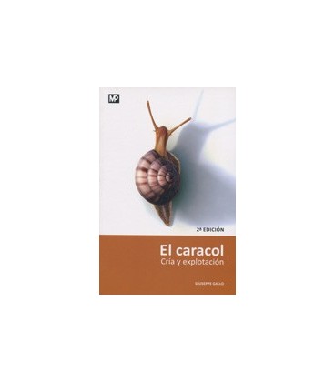 CARACOL CRIA Y EXPLOTACION 2 ED