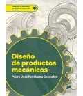 DISEÑO DE PRODUCTOS MECANICOS CFGS