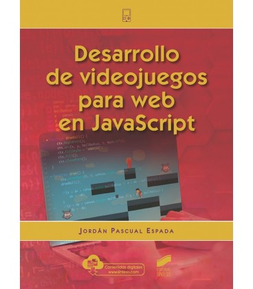 DESARROLLO DE VIDEOJUEGOS PARA WEB EN JAVASCRIPT