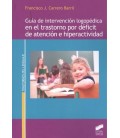 GUIA DE INTERVENCION LOGOPEDICA EN EL TRASTORNO POR DEFICIT DE ATENCIO