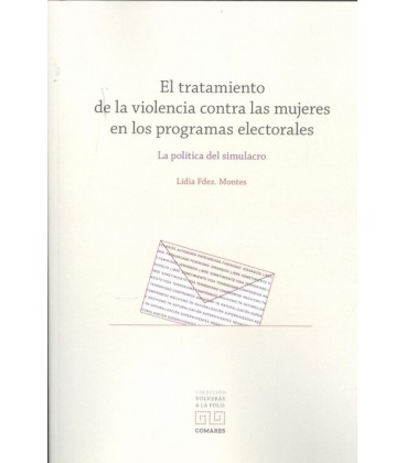 TRATAMIENTO DE LA VIOLENCIA CONTRA LAS MUJERES EN LOS PROGRAMAS