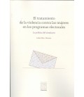 TRATAMIENTO DE LA VIOLENCIA CONTRA LAS MUJERES EN LOS PROGRAMAS