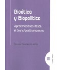 BIOETICA Y BIOPOLITICA.