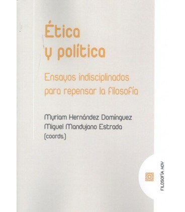 ETICA Y POLITICA