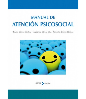MANUAL DE ATENCION PSICOSOCIAL