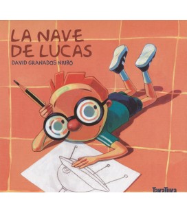 NAVE DE LUCAS