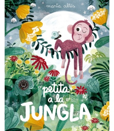 PETITA A LA JUNGLA