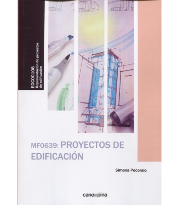 PROYECTOS DE EDIFICACION