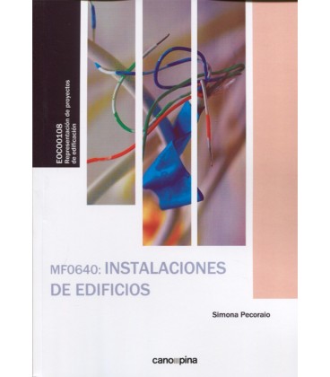 INSTALACIONES DE EDIFICIOS