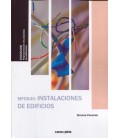INSTALACIONES DE EDIFICIOS