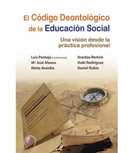 CODIGO DEONTOLOGICO DE LA EDUCACION SOCIAL