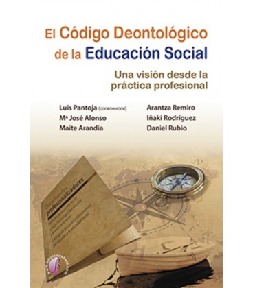 CODIGO DEONTOLOGICO DE LA EDUCACION SOCIAL