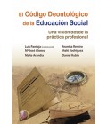 CODIGO DEONTOLOGICO DE LA EDUCACION SOCIAL