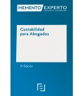 MEMENTO EXPERTO CONTABILIDAD PARA ABOGADOS 2 ED