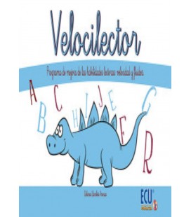 VELOCILECTOR PROYECTO DE EFICACIA
