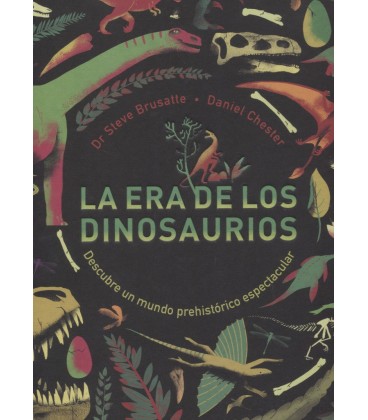 ERA DE LOS DINOSAURIOS