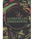 ERA DE LOS DINOSAURIOS