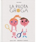 PILOTA GROGA (CATALAN)