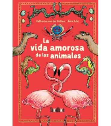 VIDA AMOROSA DE LOS ANIMALES