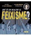 QUE ES EN REALIDAD EL FEIXISME (CATALAN)