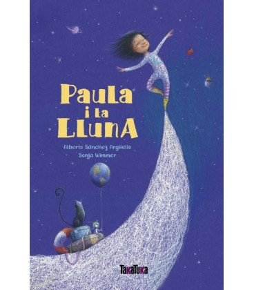 PAULA Y LA LUNA