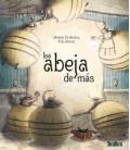 ABEJA DE MAS