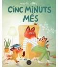 CINC MINUTS M S
