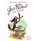 GOS PUDENT VA A L ESCOLA