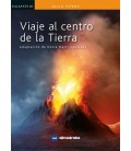 VIAJE AL CENTRO DE LA TIERRA
