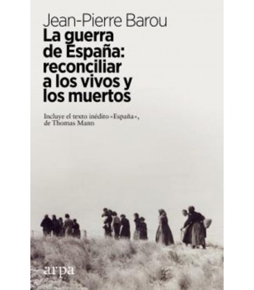 GUERRA DE ESPAÑA