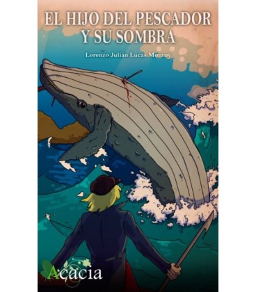 HIJO DEL PESCADOR Y SU SOMBRA