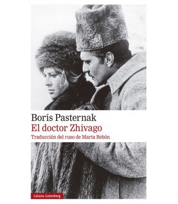 DOCTOR ZHIVAGO- 2020