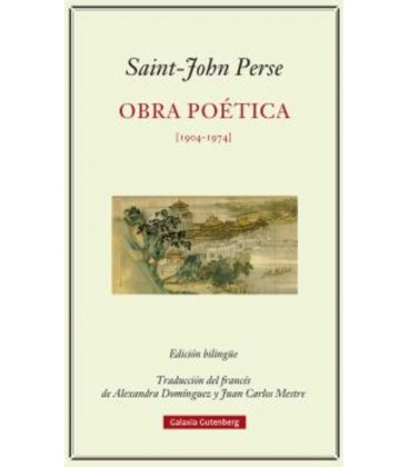 OBRA POETICA 1904 1974