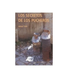 SECRETOS DE LOS PUCHEROS