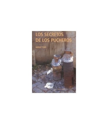 SECRETOS DE LOS PUCHEROS