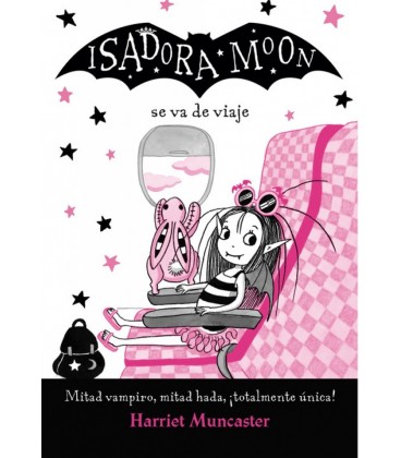 ISADORA MOON VA DE VIAJE