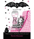 ISADORA MOON VA DE VIAJE